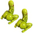 thumbnail image 1 of Figura Divertida Pickle Sexy Grandes Labios Pepino Adornos, 1 of 9