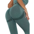 thumbnail image 5 of STARVNC Women High Waist Tummy Control Butt Lift Yoga Pants, 5 of 7