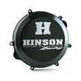 thumbnail image 2 of Hinson Racing Billetproof Clutch Cover - Compatible with Yamaha YFZ450X 2010-2011, 2 of 3