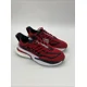 thumbnail image 1 of Adi-das IE1031 AlphaBoost V1 Louisville Sneaker Running Shoes Men’s Size 6.5 Red, 1 of 6