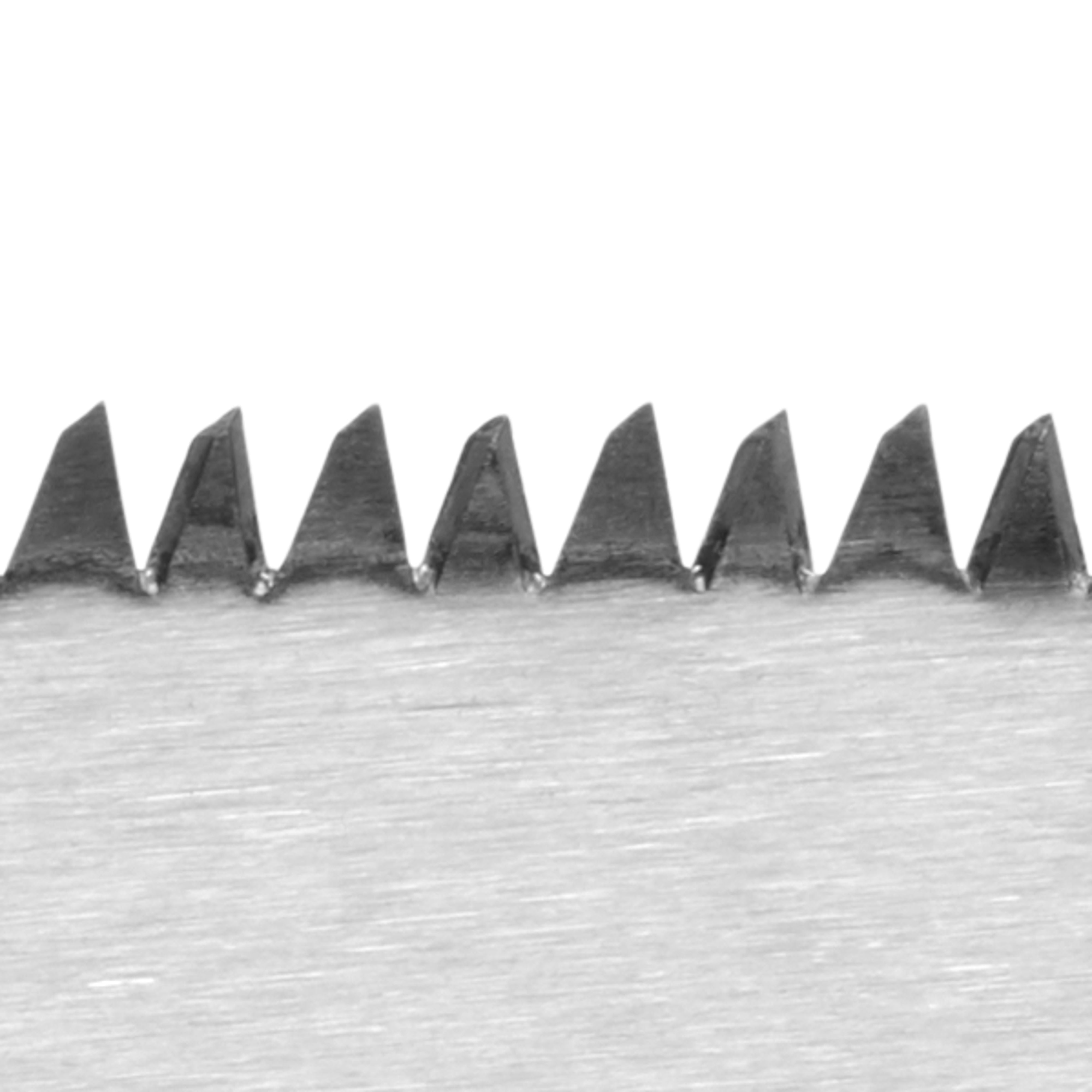 HART 20-inch Hand Saw with Rubber Grip Handle