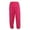 Hot Pink, variant on Buigttklop Pants for Women 2024 Elastic Loose Casual Cotton Soft Yoga Sports Dance Harem Pants