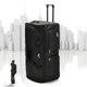thumbnail image 3 of Nuevo Bolsa de equipaje rodante grande de 32 "y 40" pulgadas, maleta con ruedas para viaje, maleta con ruedas, equipaje de gran capacidad, 3 of 4