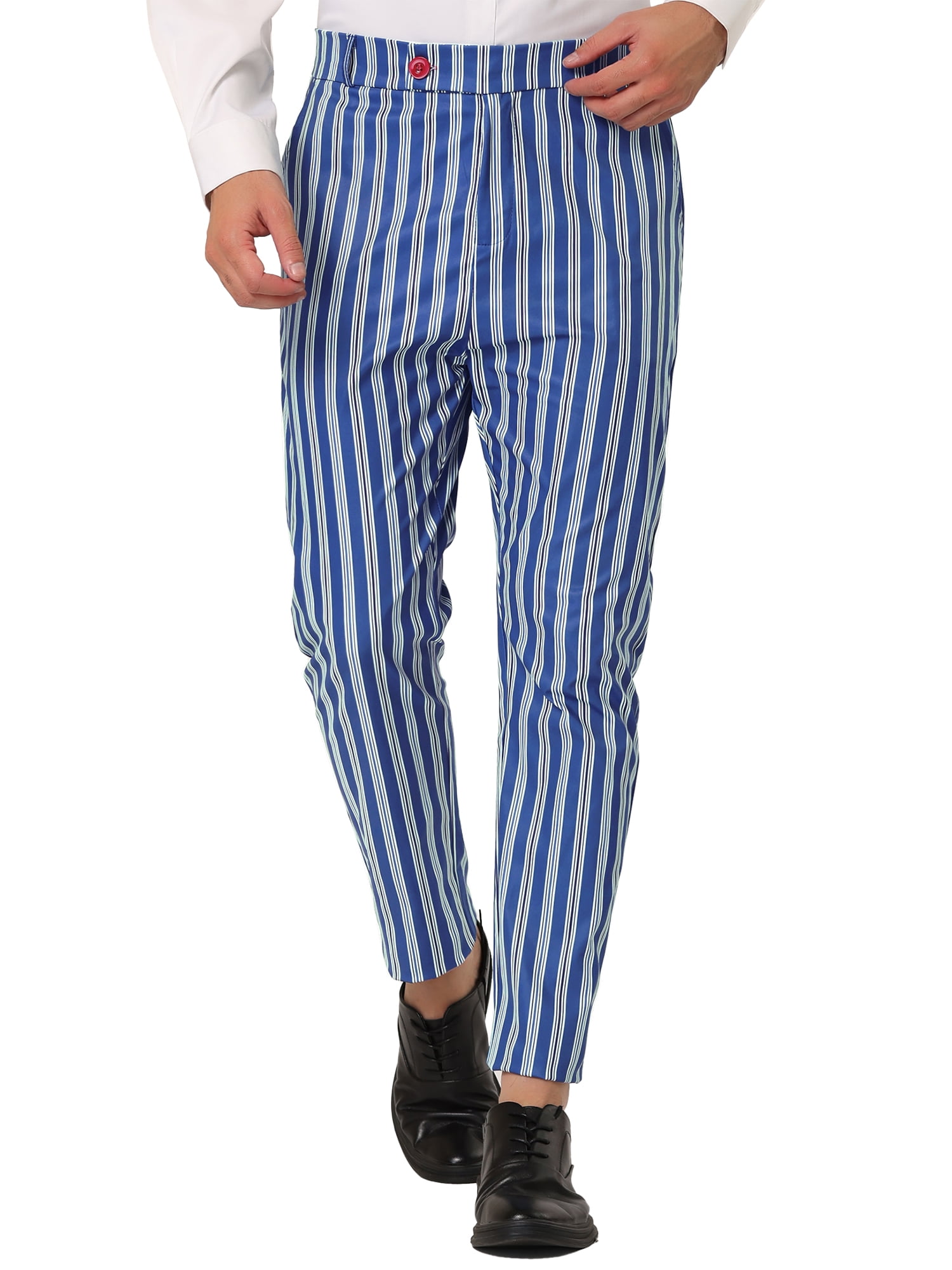 trousers stripes