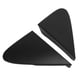 thumbnail image 4 of 1 Par De Cubiertas De Moldura De Esquina De Guardabarros De Espejo Retrovisor Lateral, Moldura De Guardabarros Triangular De Espejo Retrovisor Lateral De Coche Para C-orolla, 4 of 14