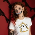 thumbnail image 4 of REK Accessories Temporary For Halloween Parties Face And Arm Decoration Long Lasting Body Art For All Skin Types, 4 of 7