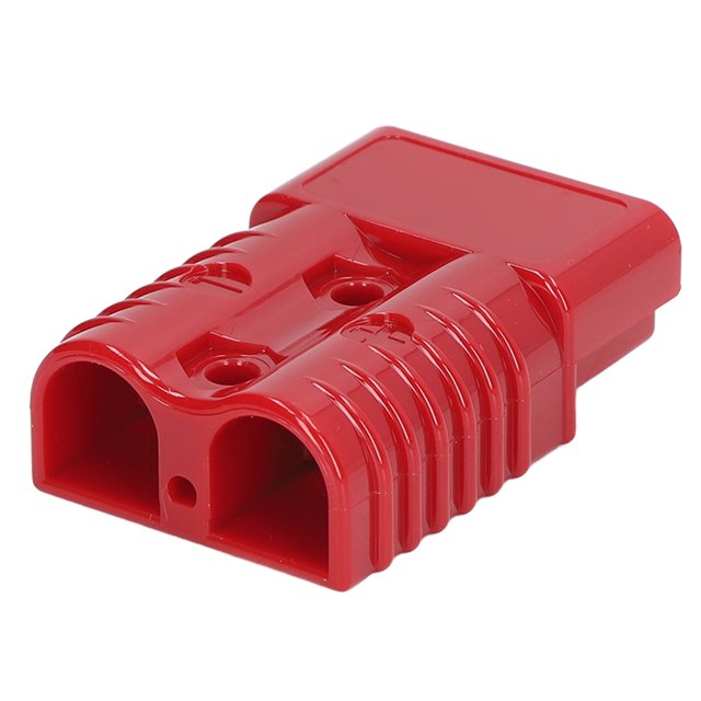 SH175 Battery Quick Connector 175A 600V, Small Size, Easy to Use, No Male and Female Design, Color Marking, Suitable for Solar Panels, Dual Battery Systems, , Refrigerators