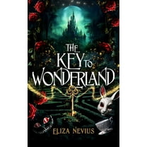The Key to Wonderland, (Paperback)