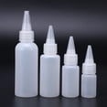 thumbnail image 6 of Multi-use Mini Dropper Bottles Pointed Mouth Food Grade for Decorating/Condiments/Arts Small Sample Bottle Kitchen Supplies Storage Container Squeeze Bottles 30ML NO SCALE, 6 of 8
