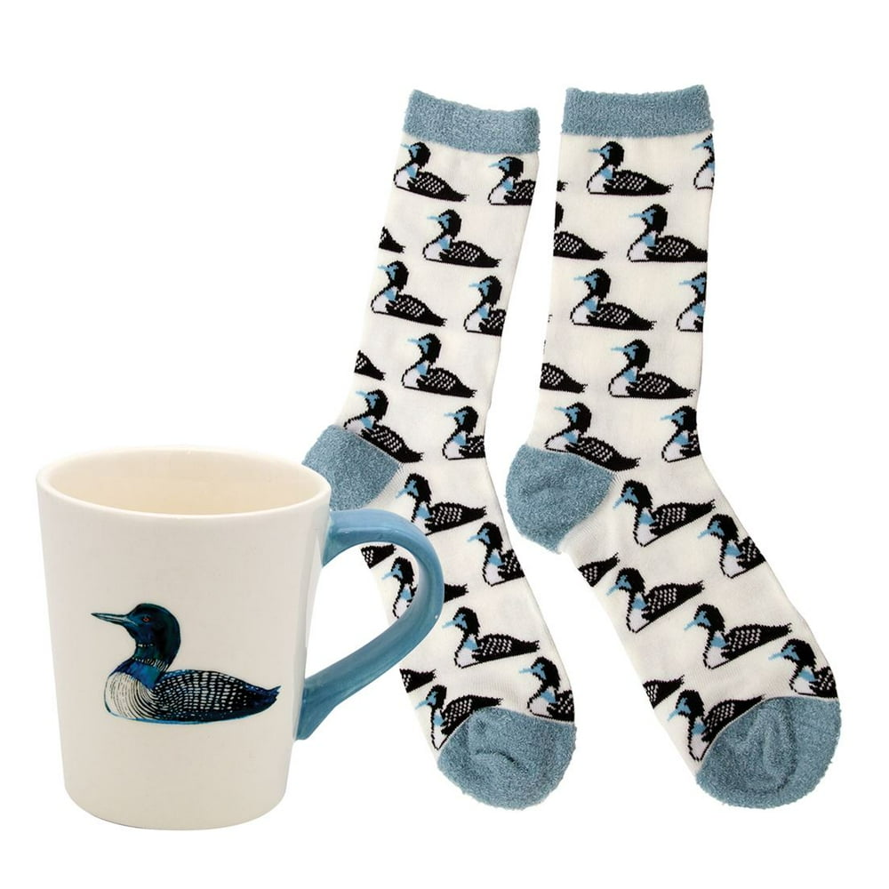 DEI Mug and Sock Gift Set,