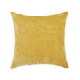 thumbnail image 4 of Square Velvet Cozy Throw Pillowcases, Solid Colors, 12 Colors (With/Without Inserts) (Double Sides), 4 of 10