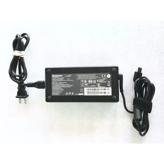 Pre-Owned Genuine Lenovo 170W 20V 8.5A AC Adaptor for Lenovo T440 T540p W540 W541 mixed models