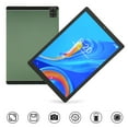 thumbnail image 1 of Tablet PC, 100-240V Eye  IPS Screen 10.1 Inch Tablet Support  GPS  For  12.0 For Photograph Green,Black,Blue,Orange, 1 of 8