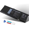 thumbnail image 1 of Batería para Laptop Wymisnit V6W33 54Wh Li-ion para Dell, 1 of 8