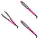 thumbnail image 4 of Secador y Voluminizador Revlon One step Iónica Cerámica Negro con Rosa 2 en 1, 4 of 4
