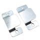 thumbnail image 4 of Couch Furniture Connector Premium Metal Sofa Connector Bracket With Screws, 4 of 5