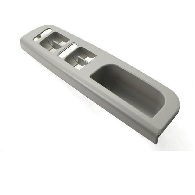 Applicable to Volkswagen Bora Golf door handle right drive 99-05 lift master switch panel