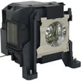 thumbnail image 3 of Advanced Lamps™ Lamp & Housing for The Epson V11H932040 Projector - 1 Unit per pack, 3 of 6