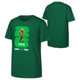 thumbnail image 2 of Playera Outerstuff FIFA World Cup 2026 México Mediana, 2 of 2