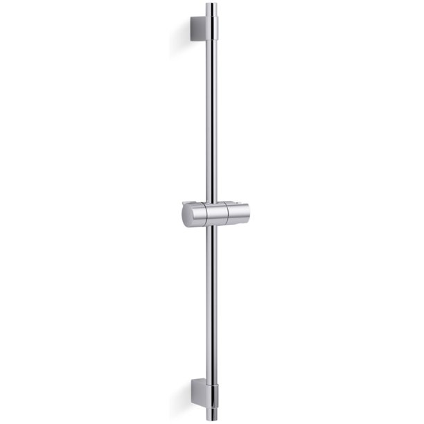 Kohler K98341 Awaken 271/4" Slide Bar Chrome