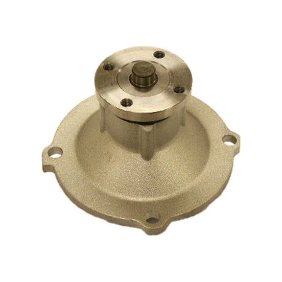 ACDelco Professional 252-587 Water Pump Kit Fits 1969 Plymouth Satellite