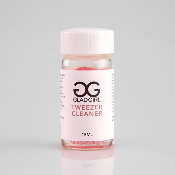Eyelash Extension Tweezer Cleaner