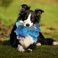 thumbnail image 6 of Nmdmisc Stuffed Crinkle Squeaky Dog Toys, Cute Animals Plush Dog Toys for Small Medium Size Dogs, Puppy Chew Toys for Boredom and Calming Aid, Christmas Dog Toys, 6 of 6