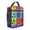 Black-4, variant on All-Sports Lunch Box for Players - Insulated Meal Tote for Baseball, Football, Volleyball, Basketball - Leakproof Cooler Bag for Game Day and Tournaments
