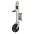 thumbnail image 1 of Marine Jack with 8" Wheel (1,500 lbs., 10" Travel, Packaged), 1 of 2