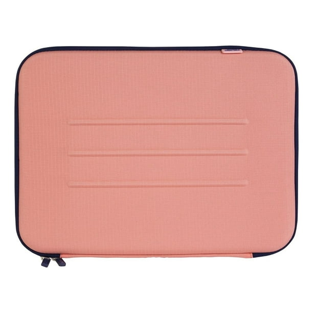 Funda Para Laptop 14 Semirrígida S-1918 Colores Milán multicolor SIN TAMAÑO
