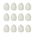 thumbnail image 1 of Veilleuse Oeufs Électroniques de Simulation pour Bébé Éclairage de Pâques Décorer Led Nouveau Cadeau de Fête Décoration, 1 of 5