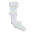 thumbnail image 2 of Senjay Ankle Support Brace, Ankle Orthosis Foot Orthosis Plastic For Home For Hospital, 2 of 8