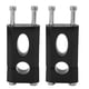 thumbnail image 2 of Accesorios de 22 Mm Handlebar para Motocicleta de Bicicleta de Tierra ATV, 2 of 9