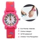 thumbnail image 1 of Reloj digital reloj de pulsera con diseños a prueba de agua tiempo preciso material ecológico seguro y duradero para regalos de niños ANGGREK Otros, 1 of 8