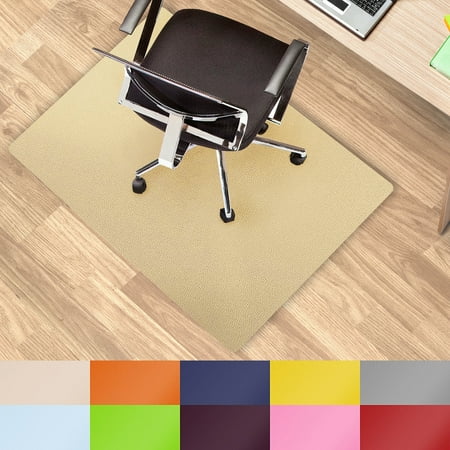 Chair Mat For Hard Floors Polypropylene Chair Floor Protector