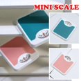 thumbnail image 4 of 1/12 Doll house Miniature Accessories Mini Weigh Scale Weight Simulation Z3O9, 4 of 8