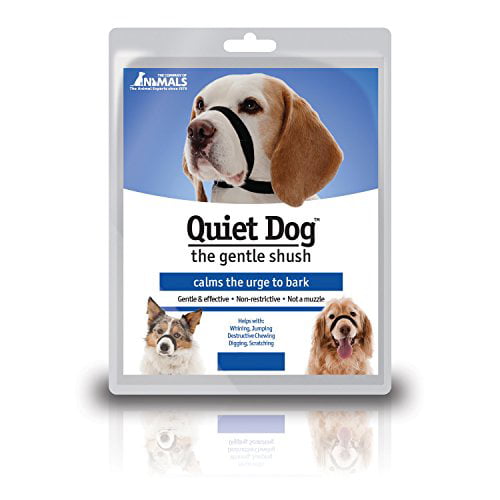 The Company of Animals Quiet Dog for Training Dogs 