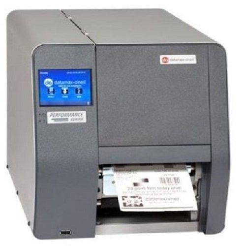 Datamax-O'Neil Performance P1125 Direct Thermal Printer - Monochrome - Desktop - Label Print PAC-00-08000004