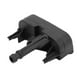 thumbnail image 3 of Botón De Manija De Bloqueo De Maletero De Puerta Trasera, Kit De Reparación De Automóviles ABS Duradero 621-126063 Resistente Al Desgaste Para Actualización ANGGREK DC1616, 3 of 8