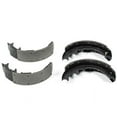 thumbnail image 2 of Power Stop 705R Brake Shoe -Rear, 2 of 2