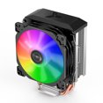 thumbnail image 1 of Enfriador De Cpu JONSBO 3 Heatpipe Ventilador de refrigeración PWM 4Pin CPU Radiador para AMD/LGA 1151 1155 1200 Tmvgtek Para estrenar, 1 of 9