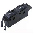 thumbnail image 1 of New Power Window Switch Button compatible for 3 Series E46 318Ci 325Ci 330Ci M3 Cabrio Convertible, 1 of 3