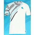 thumbnail image 5 of Nueva camiseta de rugby FIJI 2024 2025 RUGBY 7S, camiseta de rugby fiyiana DRUA, talla grande 4xl 5xl, 5 of 5