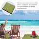 thumbnail image 2 of Waterproof Waterproof Ground Mat for Outdoor Use 1Pcs Portable Outdoor Blanket, 2 of 5