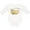 AA-White, variant on Inktastic Fresh Lemonade Boys or Girls Long Sleeve Baby Bodysuit