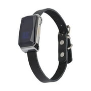 Waterproof Pets Locator Portable Real Time Tracking Device for Pets, Multi-purpose Positioning , +AGPS+Wifi+LBS Locator SOS Alarm APP Tracking