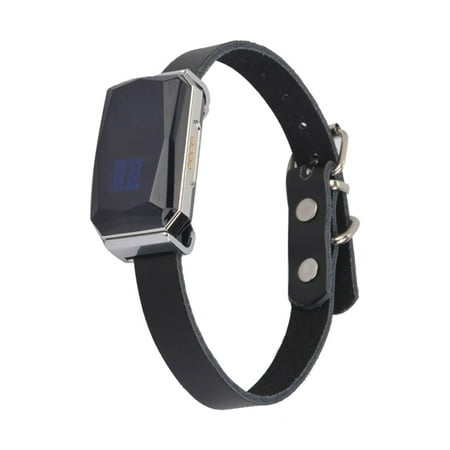 Waterproof Pets Locator Portable Real Time Tracking Device for Pets, Multi-purpose Positioning , +AGPS+Wifi+LBS Locator SOS Alarm APP Tracking