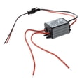 thumbnail image 4 of 3 FT 1.1M Metre Digital Fibre Optical Audio Toslink SPDIF DVD Cable with 3W LED Lamp Driver Electrical Transformer, 4 of 7