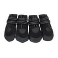 thumbnail image 1 of 1 par de zapatos antideslizantes para perros, 1 of 3