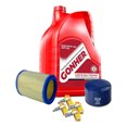 thumbnail image 1 of Kit Afinacin Renault R-5 80-83 1.4l 4l Gonher, 1 of 1
